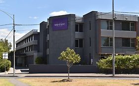 Mercure North Melbourne Exterior photo