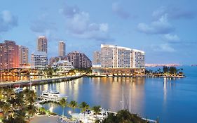 Mandarin Oriental, Miami Exterior photo