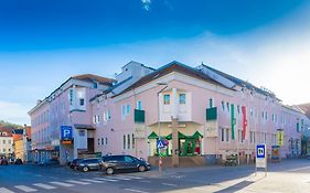 Hotel Kongress Leoben (Styria) Exterior photo