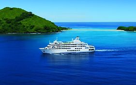 Captain Cook Cruises Fiji Denarau Island Exterior photo