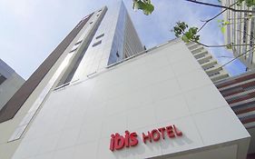 Ibis Osasco Hotel Exterior photo