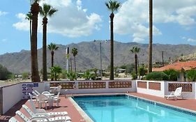 El Rancho Dolores At Jt National Park Twentynine Palms Exterior photo