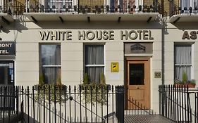 White House Hotel Londres Exterior photo