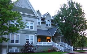 The Anniversary Inn - Boise Exterior photo