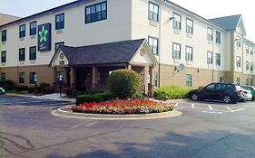 Extended Stay America Select Suites - Chicago - Naperville - West Exterior photo