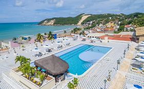 Kristie Resort Natal Hotel Exterior photo