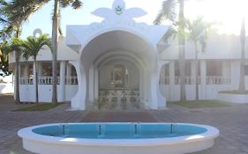 Casa Imperial Managua Manágua Exterior photo