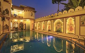 Umaid Bhawan - A Heritage Style Boutique Hotel Jaipur Exterior photo