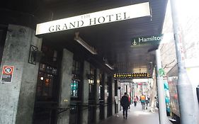 Grand Hotel Sidney Exterior photo