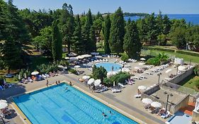 Pical Sunny Hotel By Valamar Poreč Facilities photo