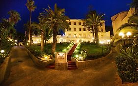 Grand Hotel Villa De France Tânger Exterior photo