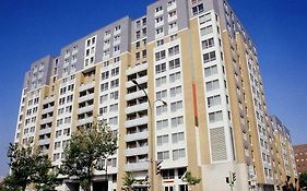 Hotel Faubourg Montreal Centre-Ville Downtown Montréal Exterior photo