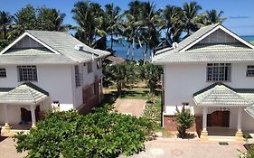 Ocean Jewels Resort Grand Anse (Praslin) Exterior photo