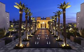 Four Seasons Resort Marrakech Marraquexe Exterior photo