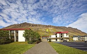 Hotel Edda Isafjordur Ísafjörður Exterior photo