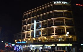 Nobel Hotel Ancara Exterior photo