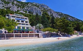 Hotel Saudade Gradac (Split-Dalmatia) Exterior photo
