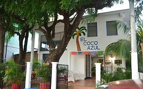 El Coco Azul San Juan del Sur Exterior photo