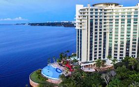 Tropical Executive Hotel Manaus Exterior photo