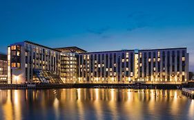 Copenhagen Island Hotel Exterior photo