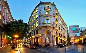 Hotel 1898 Barcelona Exterior photo