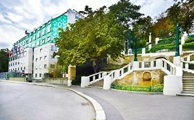 Hotel Strudlhof Vienna Viena Exterior photo