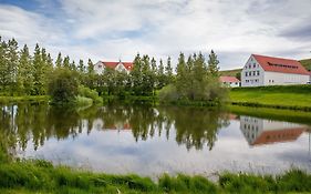 Hótel Laugar Laugar (North Iceland) Exterior photo