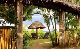 Palmlea Farms Lodge & Bures - Villas Labasa Exterior photo