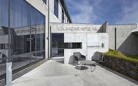 Icelandair Hotel Vik Vík Exterior photo