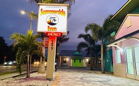 Summerside Inn,Clearwater Belleair Exterior photo