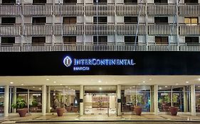 Intercontinental Nairobi Exterior photo