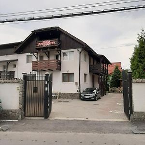 Casa Anemyra Braşov Exterior photo