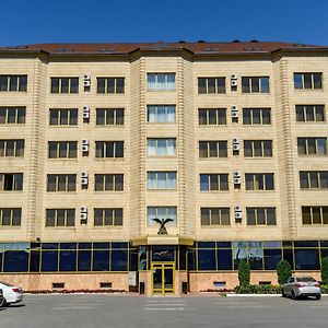 Hotel Briz Oremburgo Exterior photo