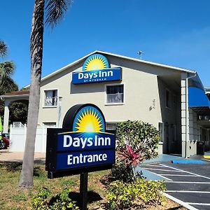Days Inn By Wyndham Bradenton I-75 Exterior photo