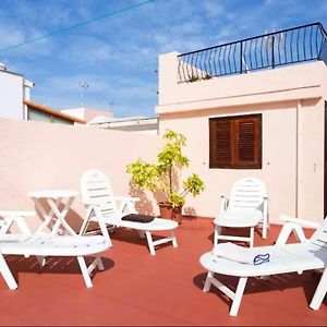 4 Bedrooms House With Sea View Furnished Terrace And Wifi At Santa Cruz De Tenerife 7 Km Away From The Beach Santa Cruz de Tenerife Exterior photo