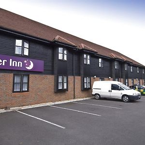 Premier Inn Aylesbury Aylesbury (Buckinghamshire) Exterior photo