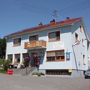 Gasthof Koller Mariasdorf Exterior photo