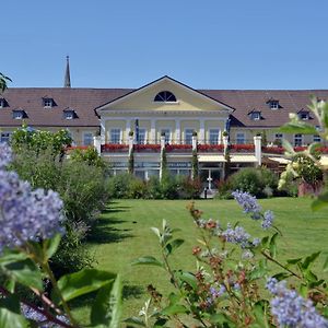 Kurpark-Hotel Bad Dürkheim Exterior photo