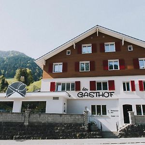 Der Gasthof Burglen (Obwalden) Exterior photo