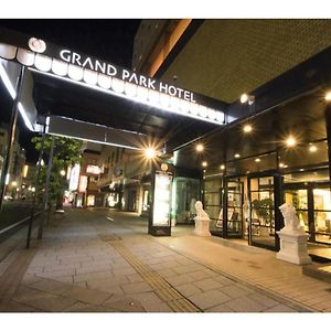 Grand Park Hotel Panex Iwaki / Vacation Stay 77752 Iwaki (Fukushima) Exterior photo