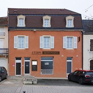 L'Etape De Santenay Santenay (Cote-d'Or) Exterior photo