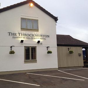 The Throckmorton Alcester Exterior photo