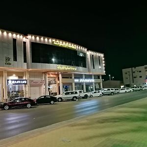 Fakhamat Al Orjoana & Suites Sacaca Exterior photo