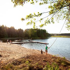 Wolne Chwile Osiek (Pomerania) Exterior photo