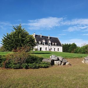 Le Clos De Launay Souvigne (Indre-et-Loire) Exterior photo