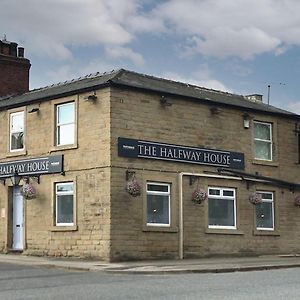 The Halfway House Inn Leeds (West Yorkshire) Exterior photo