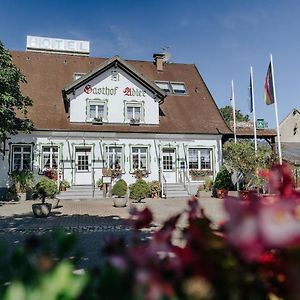 Landgasthof Adler Breisach Exterior photo