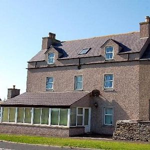 The Inn Guest House Holm (Orkney) Exterior photo