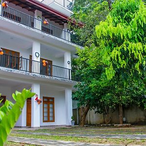 Three Elephant Holiday Inn Sigiriya Exterior photo