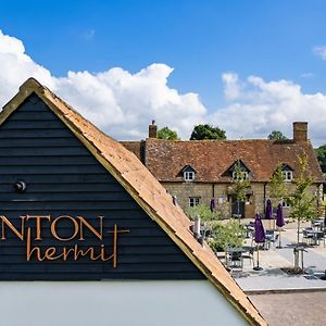 The Dinton Hermit Dinton (Buckinghamshire) Exterior photo
